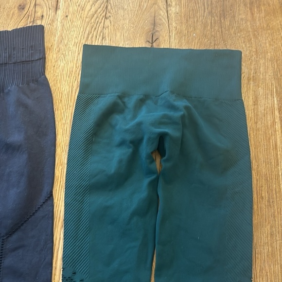 JOY LAB XXS LOT OF 2 LEGGINGS - Picture 6 of 6